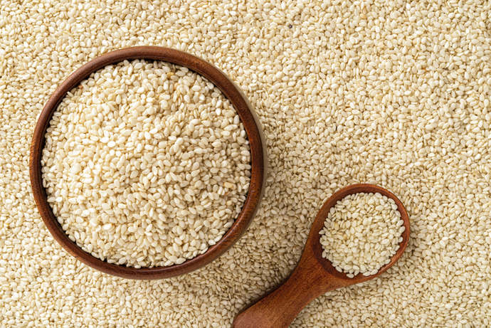 Unveiling the Nutritional Wonders: Why Sesame Seed (Tahini) Butter is Considered the Healthiest