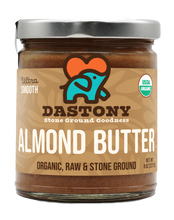 Load image into Gallery viewer, Almond Butter