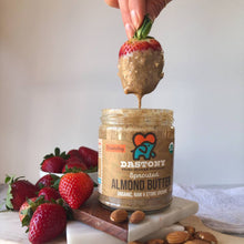 Load image into Gallery viewer, Crunchy Sprouted Almond Butter