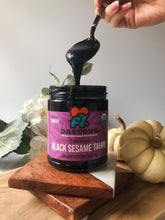 Load image into Gallery viewer, Black Sesame Seed Butter