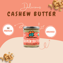 Load image into Gallery viewer, Cashew Butter