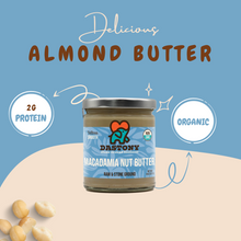 Load image into Gallery viewer, Macadamia Nut Butter