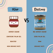 Load image into Gallery viewer, Macadamia Nut Butter