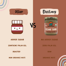 Load image into Gallery viewer, Sesame Seed (Tahini) Butter
