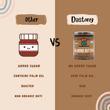 Load image into Gallery viewer, Almond Butter