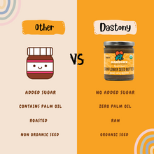 Load image into Gallery viewer, Sprouted Sunflower Seed Butter