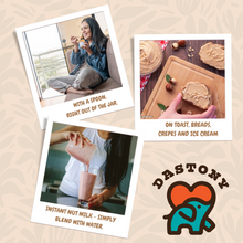 Load image into Gallery viewer, Sprouted Almond Butter
