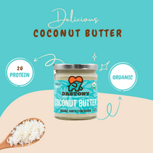 Load image into Gallery viewer, Coconut Butter
