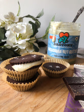 Load image into Gallery viewer, Crunchy Macadamia Nut Butter