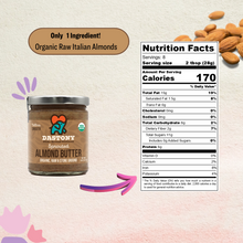 Load image into Gallery viewer, Package with ingredients and nutrition facts