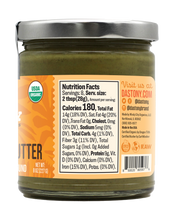 Load image into Gallery viewer, Bacl of the package with Nutrition Facts.