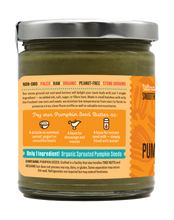 Load image into Gallery viewer, Bacl of the package with Ingredients