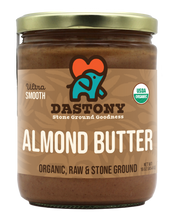 Load image into Gallery viewer, Almond Butter