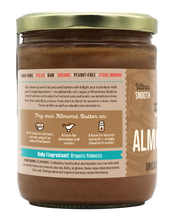Load image into Gallery viewer, Almond Butter