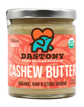Load image into Gallery viewer, Cashew Butter