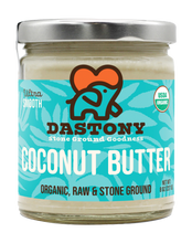 Load image into Gallery viewer, Coconut Butter