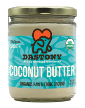 Load image into Gallery viewer, Coconut Butter