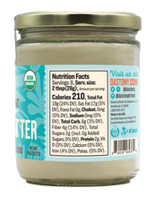 Load image into Gallery viewer, Back of the package with Nutrition Facts.