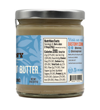 Load image into Gallery viewer, Crunchy Macadamia Nut Butter