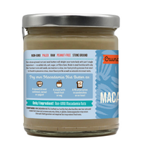 Load image into Gallery viewer, Crunchy Macadamia Nut Butter
