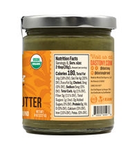 Load image into Gallery viewer, Crunchy Sprouted Pumpkin Seed Butter