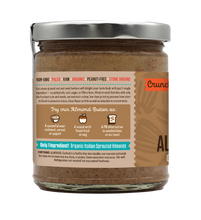 Load image into Gallery viewer, Crunchy Sprouted Almond Butter