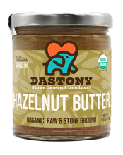 Load image into Gallery viewer, Hazelnut Butter