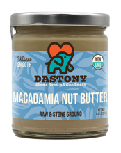 Load image into Gallery viewer, Macadamia Nut Butter