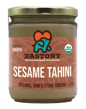 Load image into Gallery viewer, Sesame Seed (Tahini) Butter - 16oz
