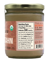 Load image into Gallery viewer, Bacl of the package with Nutrition Facts.