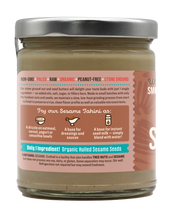 Load image into Gallery viewer, Bacl of the package with Ingredients