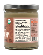 Load image into Gallery viewer, Bacl of the package with Nutrition Facts.