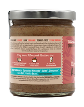 Load image into Gallery viewer, Back of the package with Ingredients