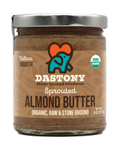 Load image into Gallery viewer, Sprouted Almond Butter

