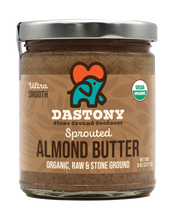 Load image into Gallery viewer, Sprouted Almond Butter