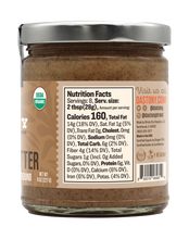 Load image into Gallery viewer, Bacl of the package with Nutrition Facts.