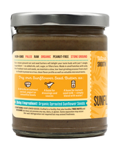 Load image into Gallery viewer, Bacl of the package with Ingredients