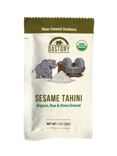 Load image into Gallery viewer, Sesame Seed (Tahini) Butter