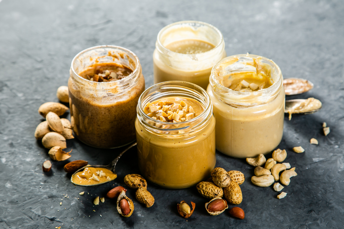 Nut Butter Bonanza: Exploring the World of Nutty Spreads