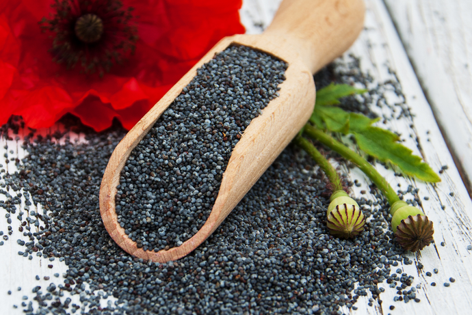 "Poppy Seed Butter: A Unique and Nutrient-Packed Spread"