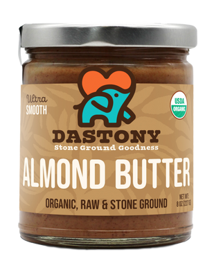 Almond Butter