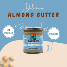 Load image into Gallery viewer, Macadamia Nut Butter
