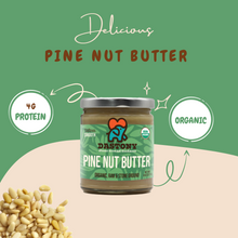 Load image into Gallery viewer, Pine Nut Butter
