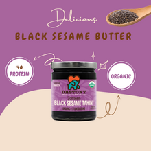 Load image into Gallery viewer, Black Sesame Seed Butter

