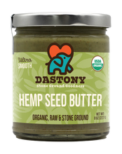 Load image into Gallery viewer, Hemp Seed Butter
