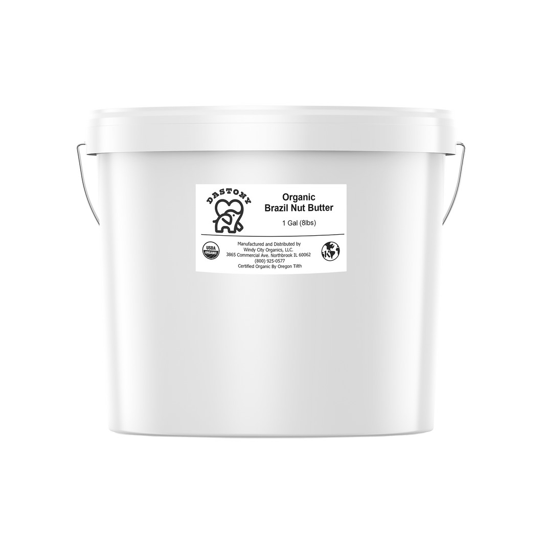 Brazil Nut Butter