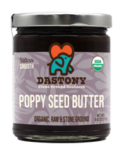 Load image into Gallery viewer, Poppy Seed Butter
