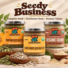 Load image into Gallery viewer, Seedy Business
