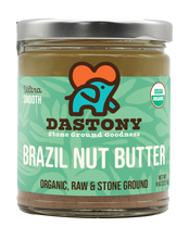 Load image into Gallery viewer, Brazil Nut Butter
