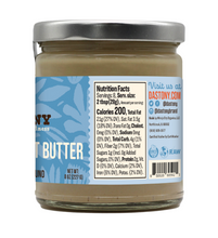 Load image into Gallery viewer, Crunchy Macadamia Nut Butter
